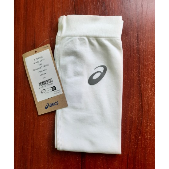 Волейбольні нарукавники ASICS VOLLEY ARMSLEEVES 3033B303-100